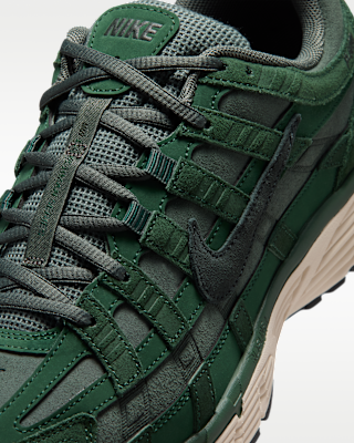 Nike P-6000 SE Shoes. Nike ID